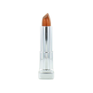 Color Sensational Satin Lipstick - 225 Spiked Cinnamon