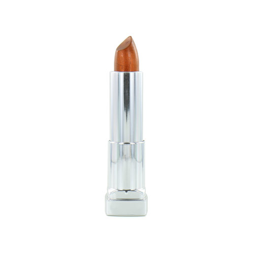 Maybelline Color Sensational Satin Lipstick - 225 Spiked Cinnamon