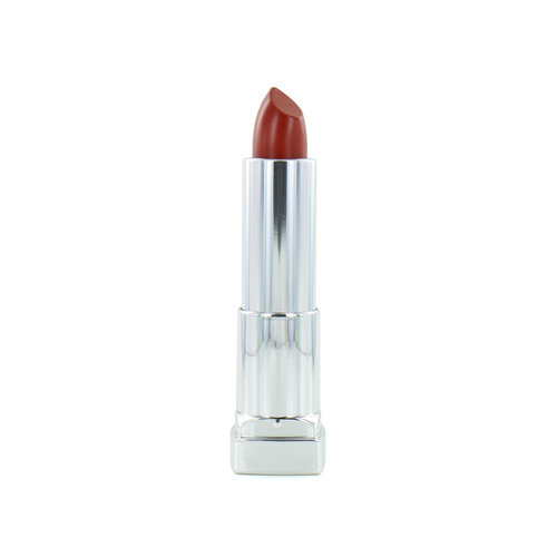 Maybelline Color Sensational Satin Rouge à lèvres - 260 Starlet Anise