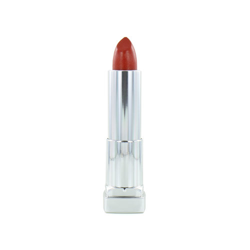 Maybelline Color Sensational Satin Lipstick - 265 Sweet Chili