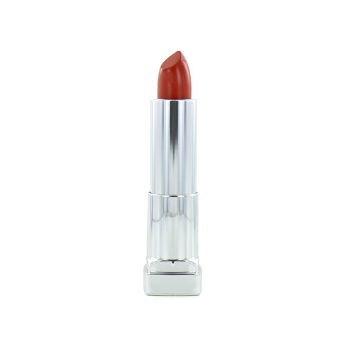 Maybelline Color Sensational Satin Lipstick - 270 Hot Sauce