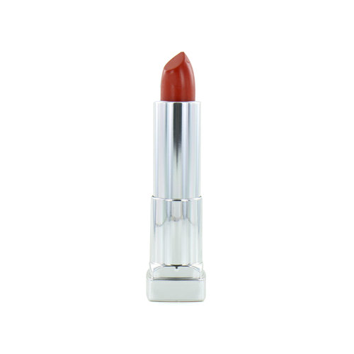 Maybelline Color Sensational Satin Rouge à lèvres - 270 Hot Sauce