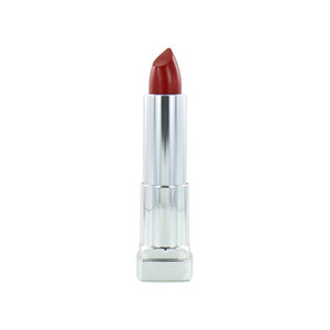 Color Sensational Satin Lipstick - 275 Cayenne Craze