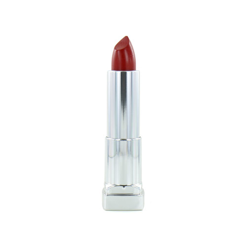 Maybelline Color Sensational Satin Rouge à lèvres - 275 Cayenne Craze