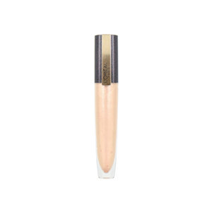 Rouge Signature Lip Topper - 211 Rose Gold