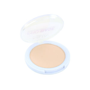 Pro-Base Matte Satin Compact Poeder - Ivory