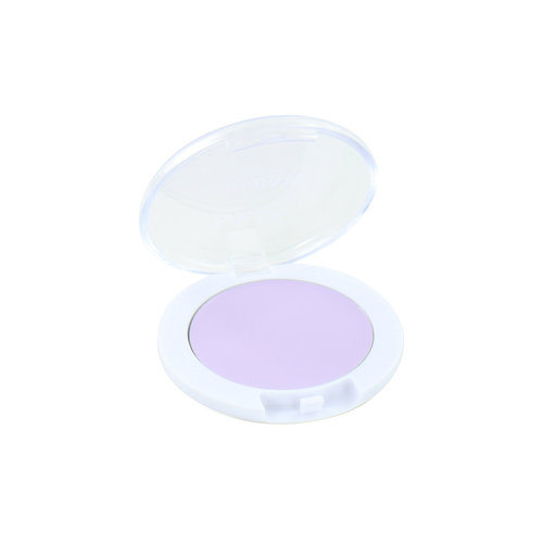 MUA Pro-Base Prime & Conceal Cream Correcteur - Lilac