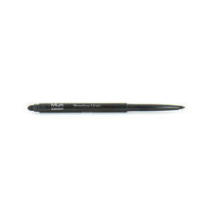 Shadow Liner Gel Eyeliner - Black