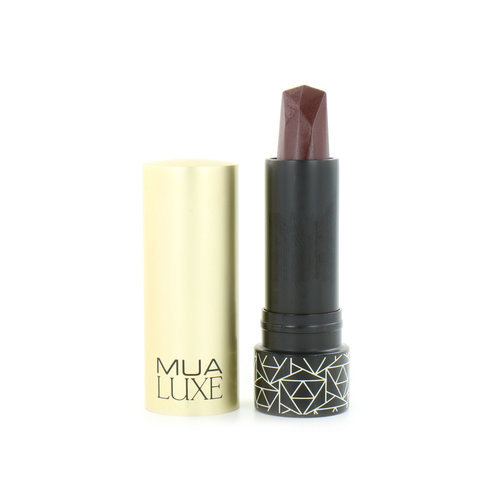 MUA Luxe Velvet Matte Lipstick - #1