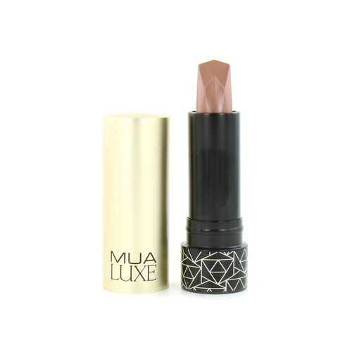 MUA Luxe Velvet Matte Rouge à lèvres - #6