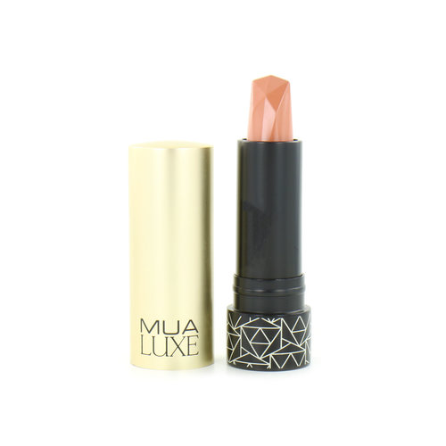 MUA Luxe Velvet Matte Lipstick - #10