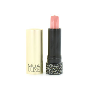 Luxe Velvet Matte Lipstick - #12