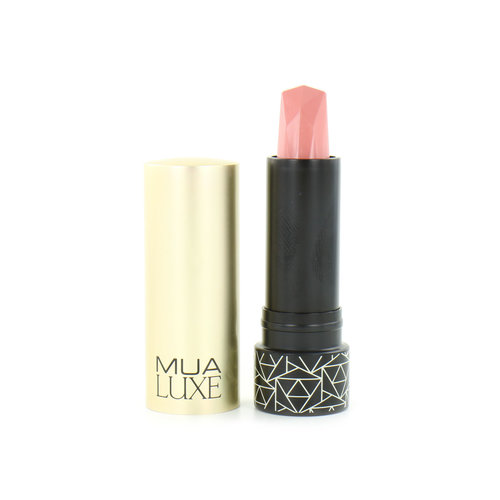 MUA Luxe Velvet Matte Lipstick - #12