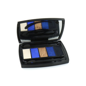 Hypnose Oogschaduw Palette - 15 Bleu Hypnotique