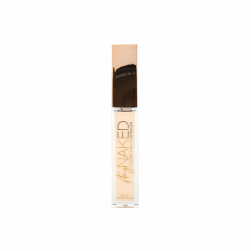 Urban Decay Stay Naked Correcting Concealer - 20NN Fair - Neutral, Neutral