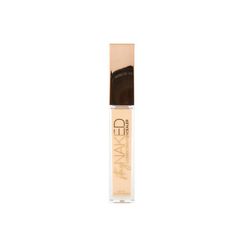 Urban Decay Stay Naked Correcting Concealer - 30NY Light - Neutral, Yellow