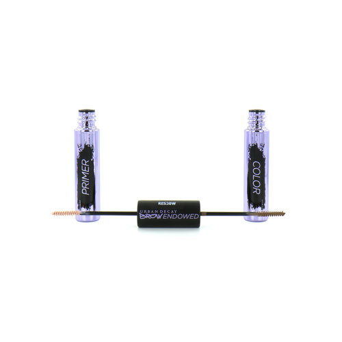 Urban Decay Brow Endowed Brow Volumizer - Taupe Trap