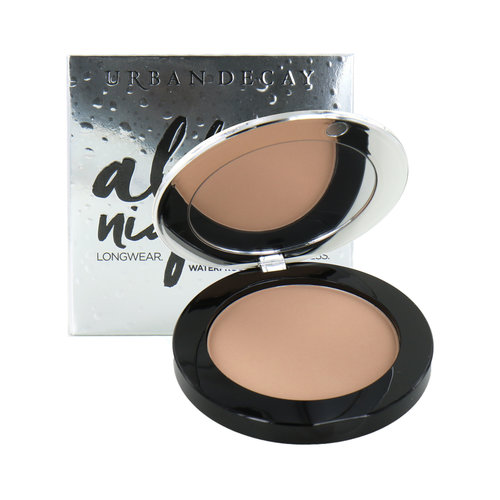 Urban Decay All Nighter Waterproof Setting Powder