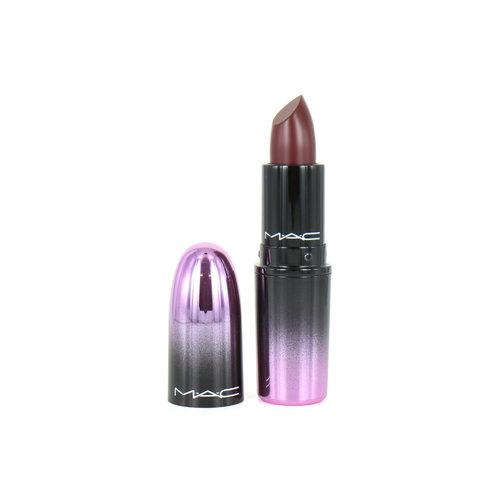 MAC Cosmetics Love Me Lipstick - 410 La Femme
