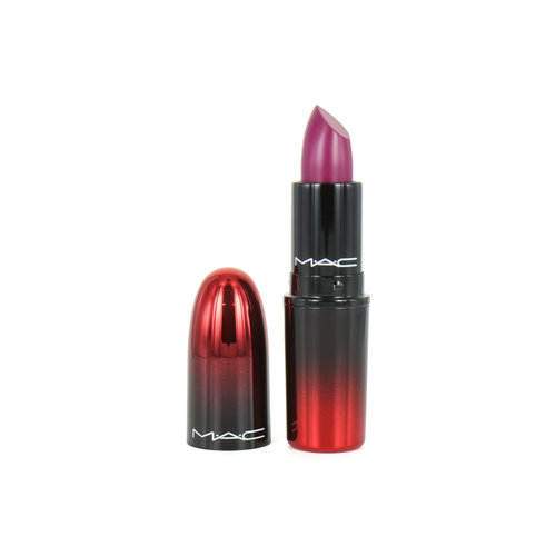 MAC Cosmetics Love Me Lipstick - 415 Joie De Vivre