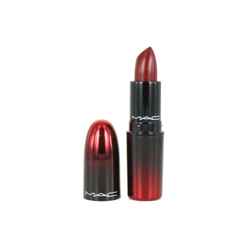 MAC Cosmetics Love Me Rouge à lèvres - 425 Maison Rouge