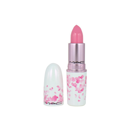 MAC Cosmetics Boom Boom Bloom Cremesheen Lipstick - Hey, Kiss Me!