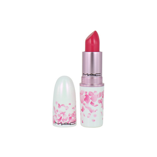 MAC Cosmetics Boom Boom Bloom Matte Rouge à lèvres - TSK TSK!
