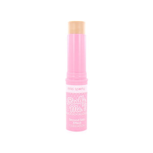 Really Me Second Skin Effect Fond de teint Stick - 002 Really Light