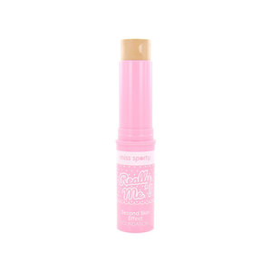 Really Me Second Skin Effect Foundation Stick - 003 Really Medium