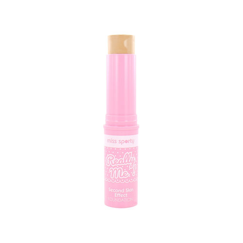 Miss Sporty Really Me Second Skin Effect Fond de teint Stick - 003 Really Medium