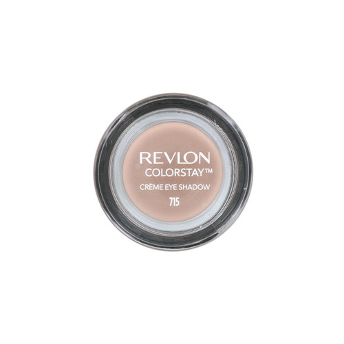 Revlon Colorstay Crème Le fard à paupières - 715 Espresso