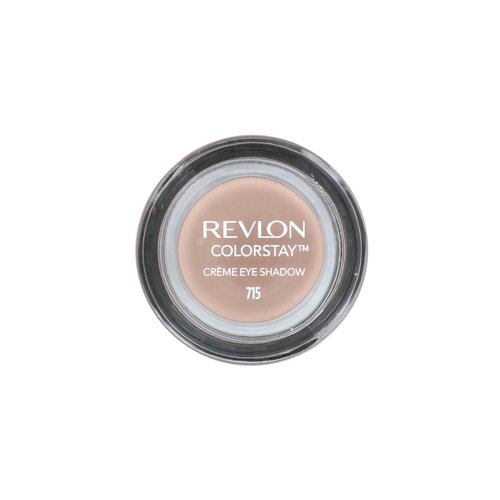 Revlon Colorstay Crème Oogschaduw - 715 Espresso