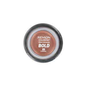 Colorstay BOLD Crème Oogschaduw - 810 Cognac