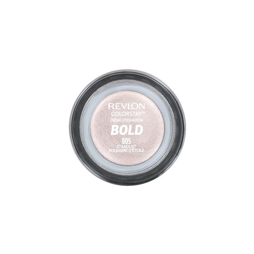 Revlon Colorstay BOLD Crème Le fard à paupières - 805 Stardust