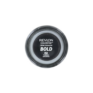 Colorstay BOLD Crème Le fard à paupières - 850 Tuxedo Smoking