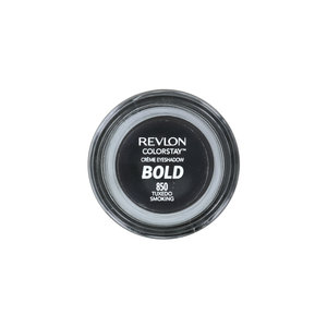 Colorstay BOLD Crème Oogschaduw - 850 Tuxedo Smoking