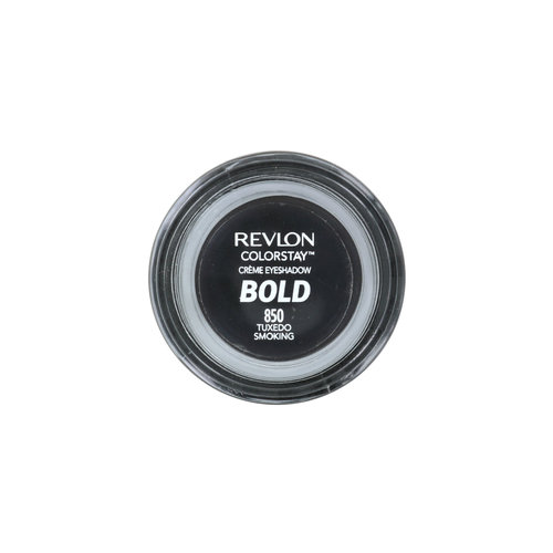 Revlon Colorstay BOLD Crème Oogschaduw - 850 Tuxedo Smoking