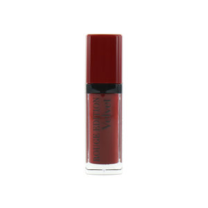 Rouge Edition Velvet Matte Lipstick - 19 Jolie-de-Vin