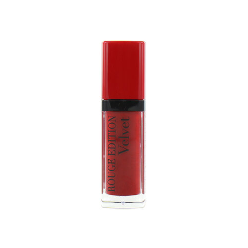 Bourjois Rouge Edition Velvet Matte Rouge à lèvres - 15 Red-Volution