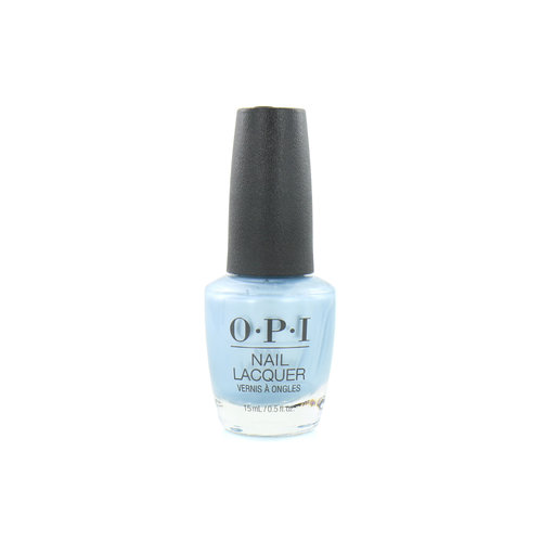 O.P.I Neo-Pearl Limited Vernis à ongles - Did You See Those Mussels?