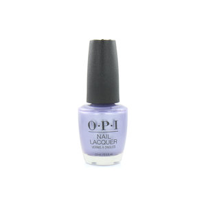 Neo-Pearl Limited Nagellak - Just A Hint of Pearl-Pie