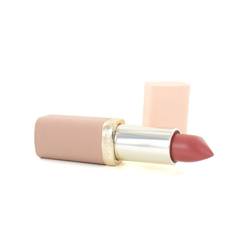 L'Oréal Color Riche Ultra Matte Lipstick - NO Lies