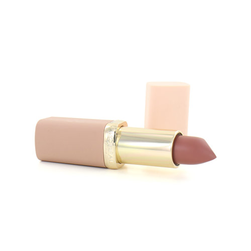L'Oréal Color Riche Ultra Matte Lipstick - NO Diktat