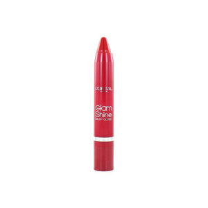 Glam Shine Balmy Lipbalm - 909 Mad For Pomegranate