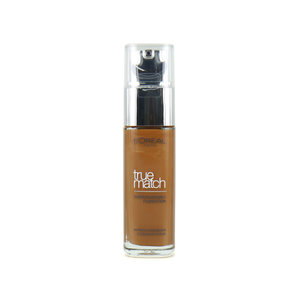 True Match Super Blendable Foundation - 8.N Cappuccino