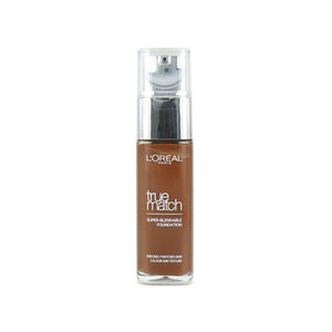 True Match Super Blendable Foundation - 10.N Cacao