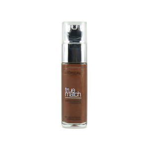 True Match Super Blendable Fond de teint - 11.N Dark Coffee