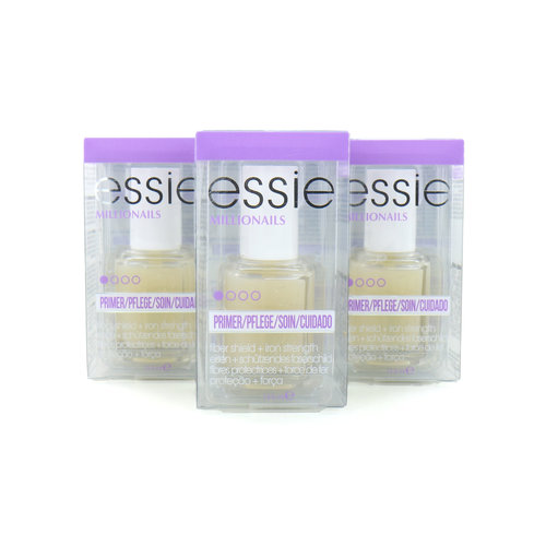 Essie Millionails Intense Care (Set van 3)