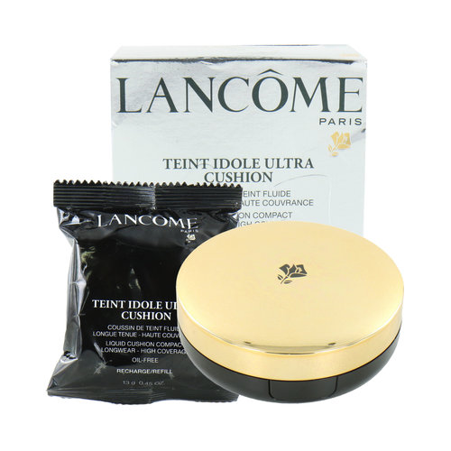 Lancôme Teint Idole Ultra Cushion Fond de teint - 03 Beige Peche