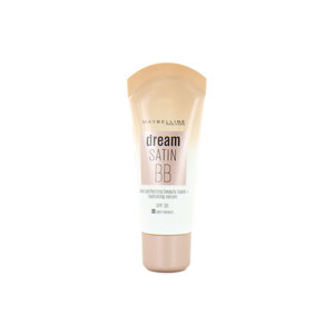 Dream Satin BB Cream - 03 Light-Medium (SPF 30)